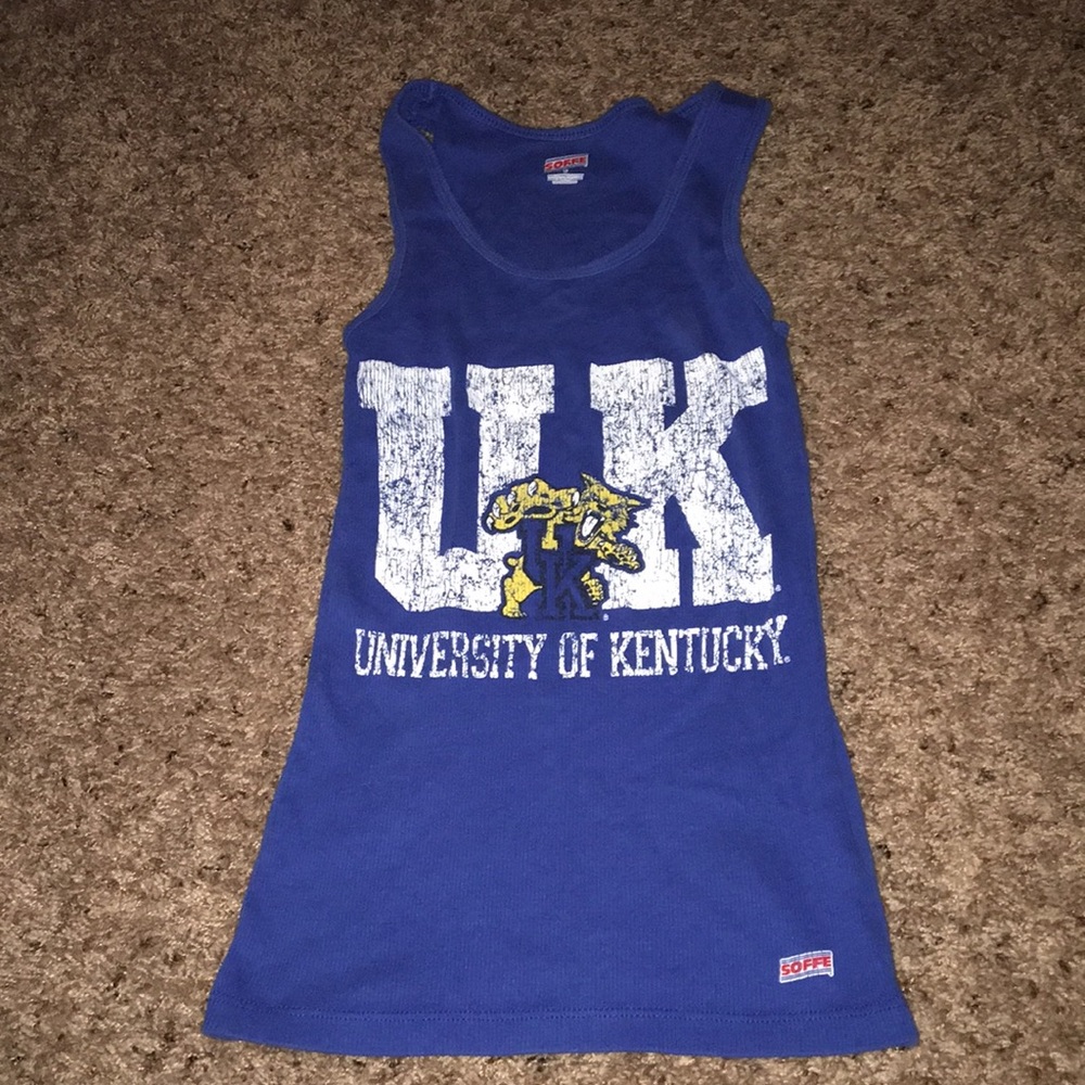 UK tank